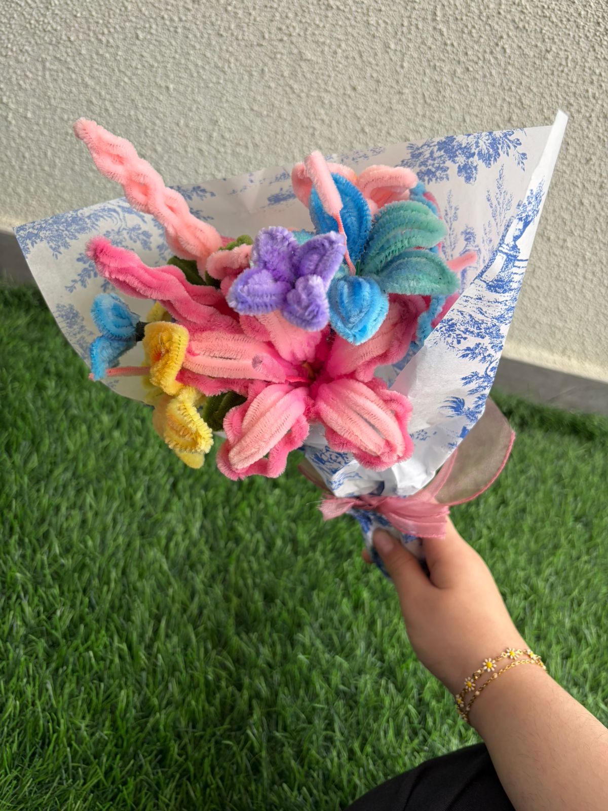 Colorburst Bouquet